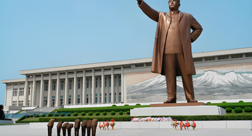 La trasformazione geopolitica della Corea del Nord: da nazione isolata a potenza strategica